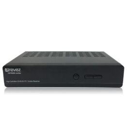 Revez HDTS860 SE Combo Receiver