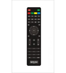 Remote Control for Revez HDS605