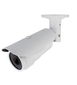 Revez AHD Bullet Camera, 1080p, 2.8mm-12mm Varifocal Lens, 40m IR, 12v DC (RZHD-1080-8W)