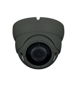 Revez AHD Dome Camera, 1080p, 2.8mm-12mm Varifocal Lens, 30m IR, 12v DC (RZHD-1080-6G)