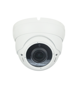 Revez AHD Dome Camera, 1080p, 2.8mm-12mm Varifocal Lens, 30m IR, 12v DC (RZHD-1080-6w)