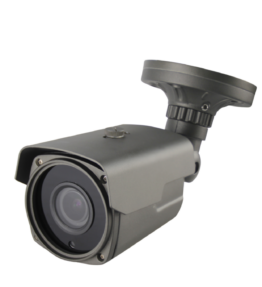 Revez AHD Bullet Camera, 1080p, 2.8mm-12mm Varifocal Lens, 40m IR, 12v DC (RZHD-1080-8G)