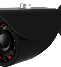 Revez 800TVL Bullet Camera, 2.8-12mm Lens, Grey