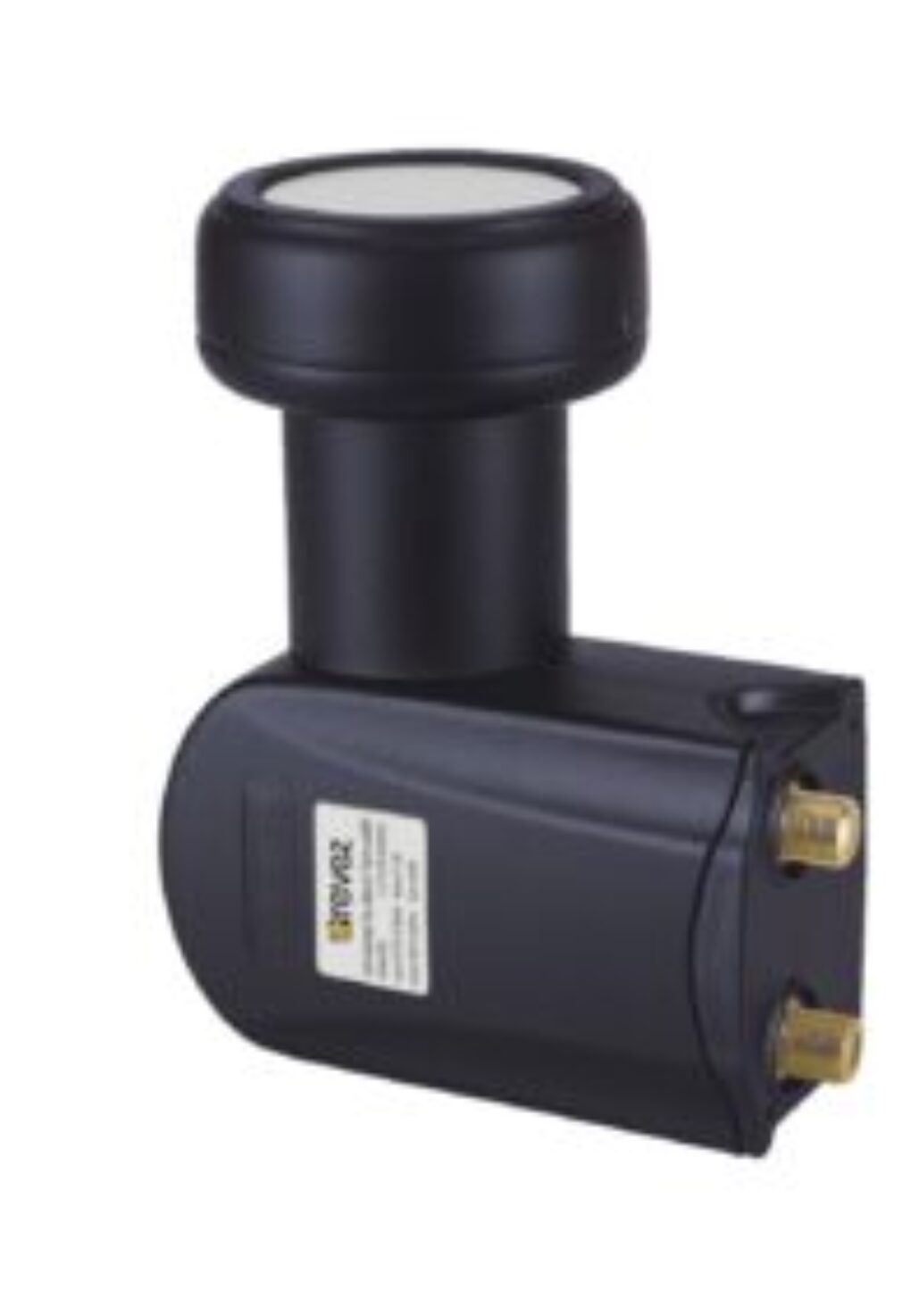 Revez BS2 Premium Twin LNB