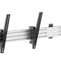 Revez Triple Screen Wall Mount