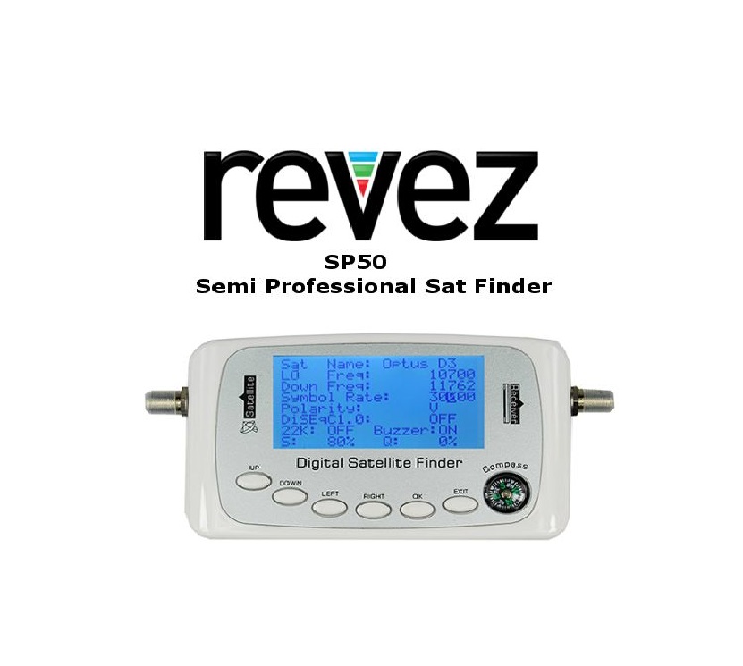 Revez SP50